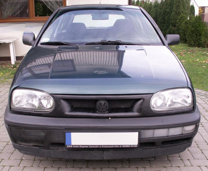 ❤️Griglia  ADATTO PER VW GOLF III ❤️