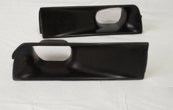 ❤️COPRI FENDINEBBIA   ADATTO PER VW GOLF III ❤️