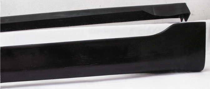 ❤️Spoiler minigonne laterali  5d ADATTO PER VW GOLF IV ❤️