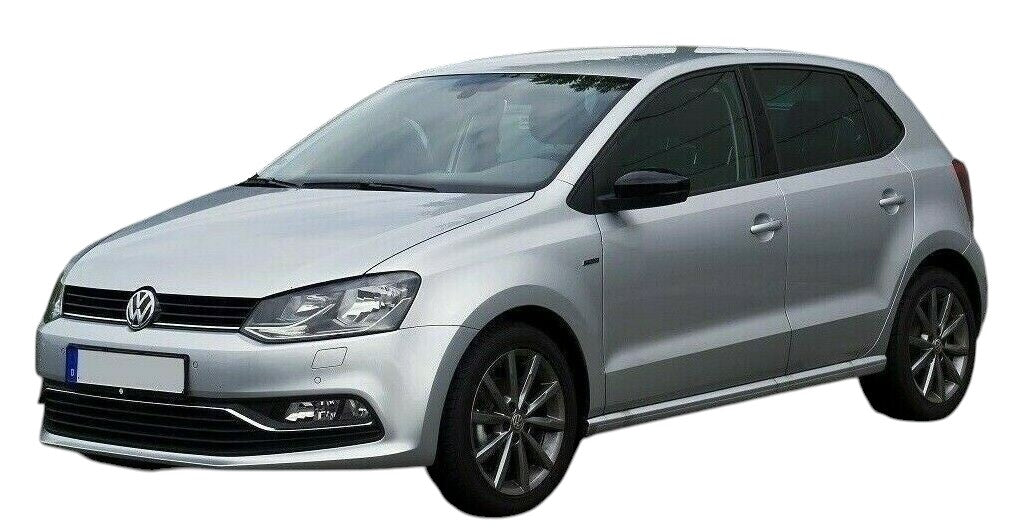 💫ART.3982 Cockpit virtuale digitale LCD per VW Polo 6R 08-16💫