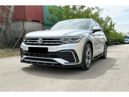 💕SPLITTER  VW Tayron Mk2 2024+💕