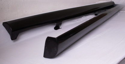 ❤️Minigonne laterali spoiler  ADATTO PER VW EOS  ❤️