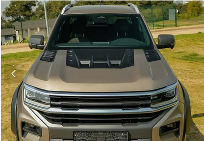 ART.2494  Ventilazione del cofano VW Amarok Mk2 2022+