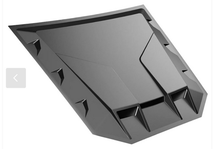 ART.2494  Ventilazione del cofano VW Amarok Mk2 2022+