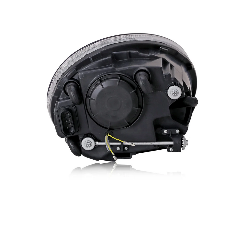 ART.4854 FARI  ANTERIORI VW Beetle 2011-2019