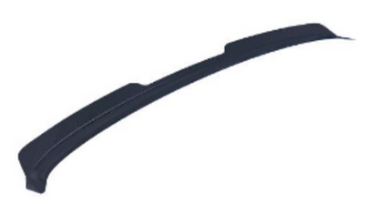 ART.2412  SPOILER  ADATTO  PER  VOLKSWAGEN GOLF MK7.5 R 2017-2020