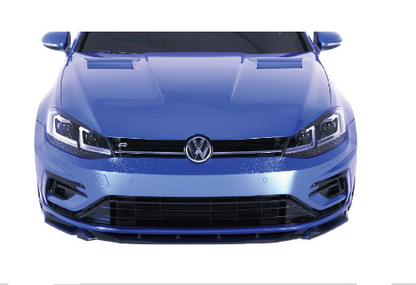 BODYKIT  ADATTO  PER  VOLKSWAGEN GOLF MK7.5 R 2017-2020