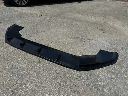 ✌️😎SOTTOPARAURTI ANTERIORE ADATTO PER VW CRAFTER II 2016- ABS 😎✌️