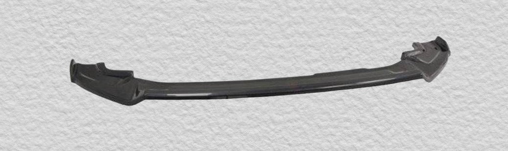 Splitter anteriore adatto per VW Volkswagen Golf MK 7.5 R 2017-2020