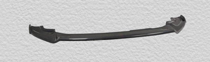 Splitter anteriore adatto per VW Volkswagen Golf MK 7.5 R 2017-2020