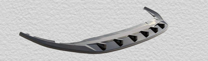 Splitter anteriore adatto per VW Volkswagen Golf MK 8 2020+