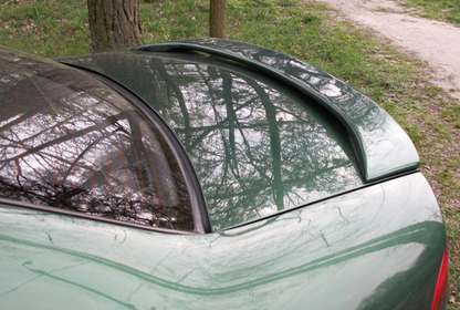 ❤️Spoiler Posteriore Compatibile con OPEL Vectra B Berlina 1995–2000 (Ver. III❤️