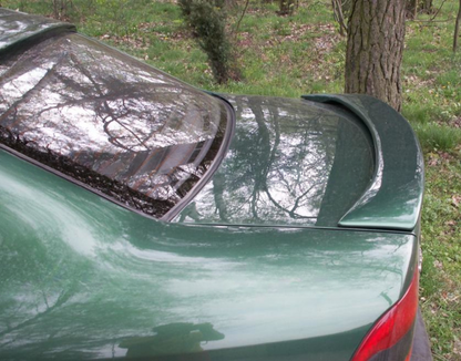 ❤️Spoiler Posteriore Compatibile con OPEL Vectra B Berlina 1995–2000 (Ver. III❤️