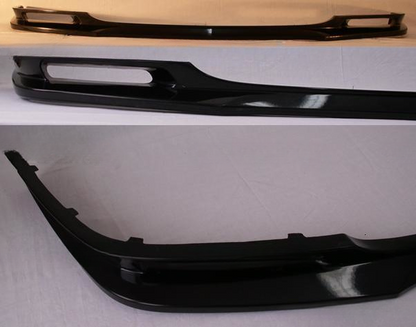 ❤️Spoiler Paraurti Anteriore Compatibile con OPEL Signum 2002–2005 – Estension❤️