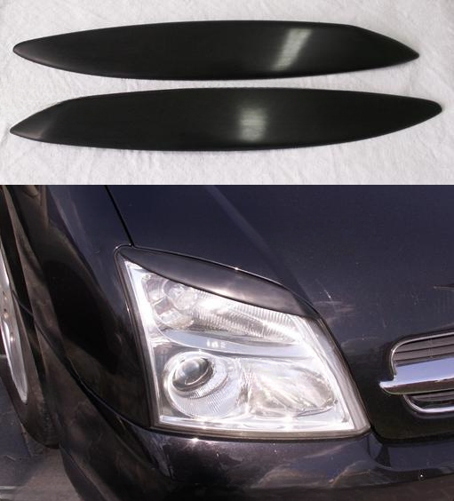❤️Palpebre  per fari OPEL Signum 2002-2005 ver I ❤️