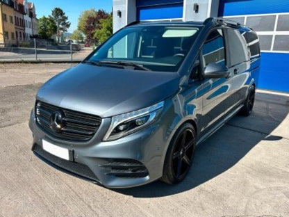 ART.3909 BODYKIT AMG Line per Mercedes Vito (W447) (2014-2020)
