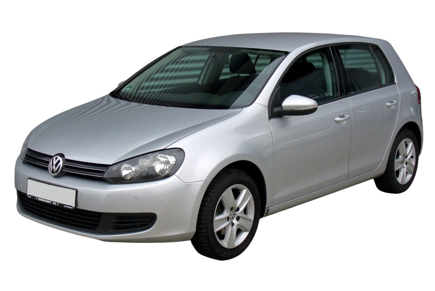 🔥Assetto sportivo ADATTO PER VW Golf 6 4Motion 2.0TDi🔥