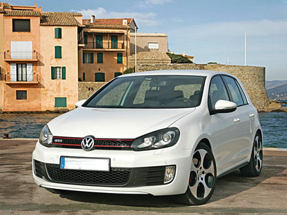 ART.4234 PARAURTI  ANTERIORI  VW GOLF 6