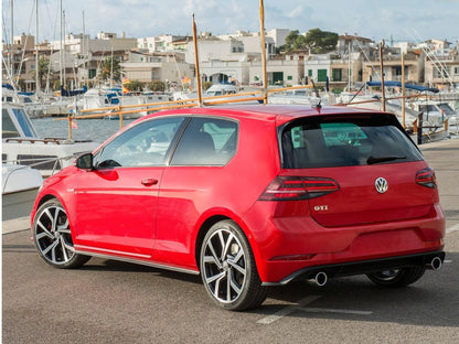 💥ART.3362 BODYKIT SPORT STILE PERFORMANCE adatto per VW GOLF 7 13-17💥