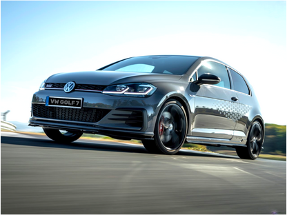 💥ART.3403 BODYKIT SPORT adatto per VW GOLF 7 17-19💥