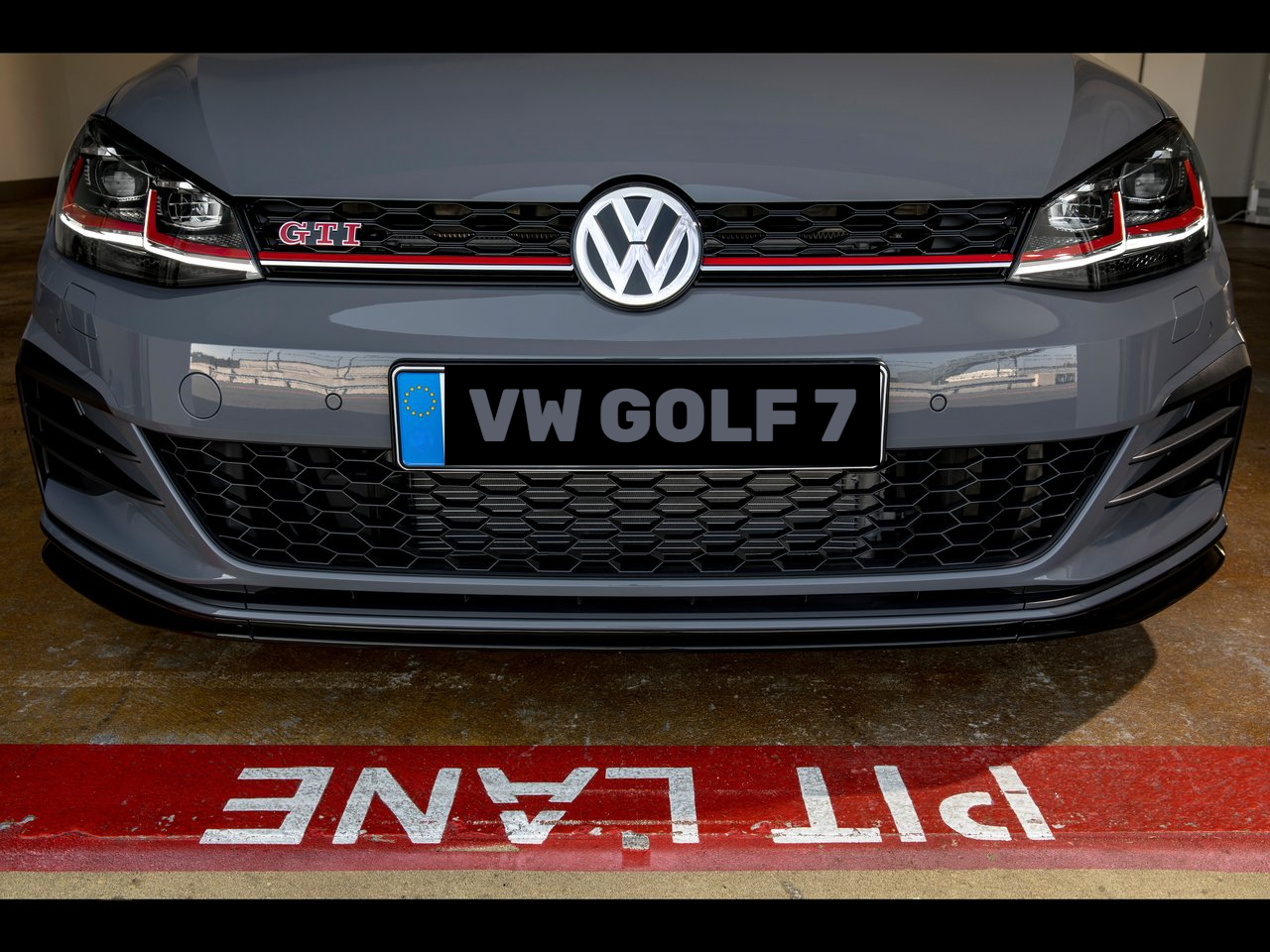 💥ART.3403 BODYKIT SPORT adatto per VW GOLF 7 17-19💥