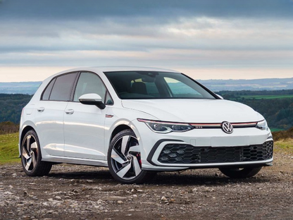 ART.5380  PARAURTI ANTERIORI VW GOLF 8 19+