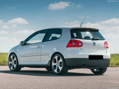 💫ART.6421 FARI DAYLIGHT NERI per VW GOLF 5💫