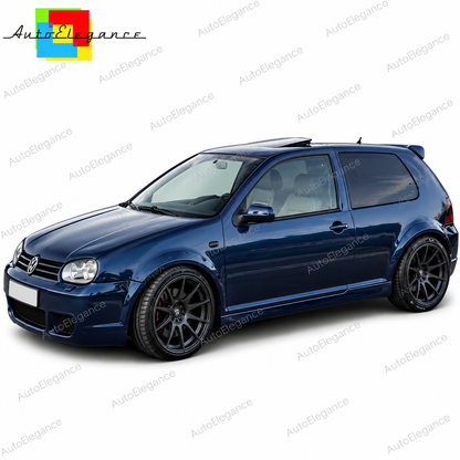👉ART.11021 Kit passaruota larghi adatto per Volkswagen Golf 1993-2003 MK4👈