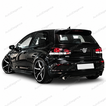 BODYKIT E36 + COUPE REAR LIGHTS WITH WHITE INDICATOR