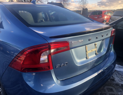 ❤️Spoiler ADATTO PER VOLVO V60 S60❤️