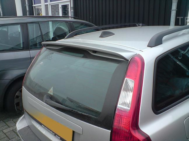 ❤️SPOILER  ADATTO  PER VOLVO V50❤️