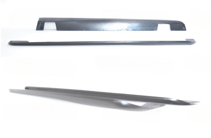 ❤️Minigonne laterali spoiler   ADATTO  PER VOLVO V60 S60❤️