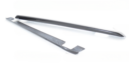 ❤️Minigonne laterali spoiler   ADATTO  PER VOLVO V60 S60❤️