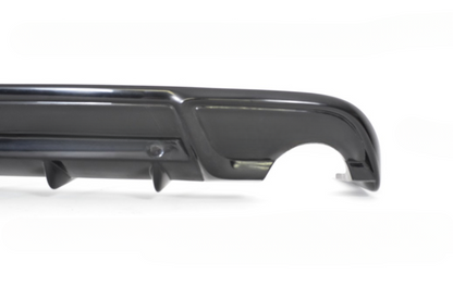 ❤️Spoiler paraurti posteriore ver 3   ADATTO  PER VOLVO V60 S60❤️
