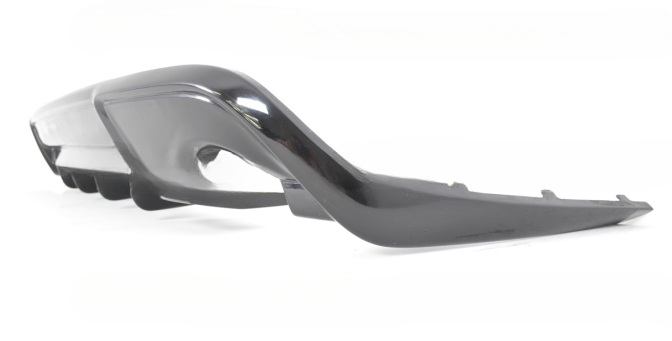 ❤️Spoiler paraurti posteriore ver 3   ADATTO  PER VOLVO V60 S60❤️
