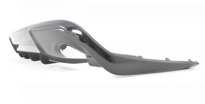 ❤️Spoiler paraurti posteriore ver 3   ADATTO  PER VOLVO V60 S60❤️