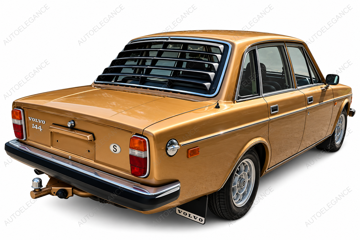 BODYKIT E36 + COUPE REAR LIGHTS WITH WHITE INDICATOR