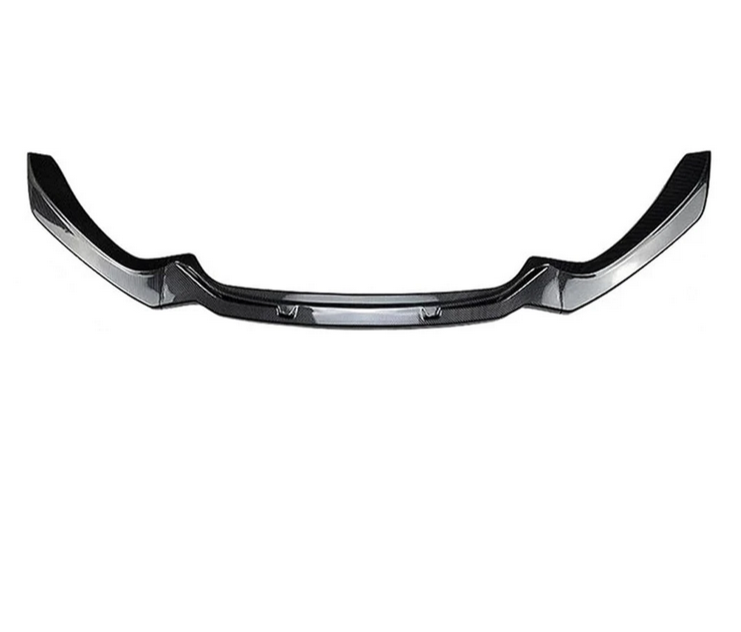 ART.5064 SPLITTER  BMW 1-Series F20 F21 2015-2019