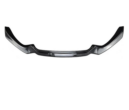 ART.5064 SPLITTER  BMW 1-Series F20 F21 2015-2019