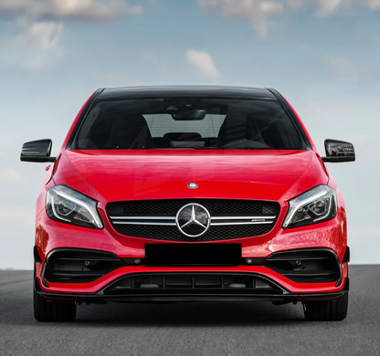 💫ART.6767 Bodykit A45 AMG Look per Mercedes Classe A 2012-2018💫