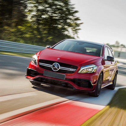 💫ART.6767 Bodykit A45 AMG Look per Mercedes Classe A 2012-2018💫
