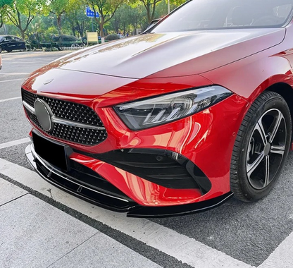 ART.4949 SPLITTER Mercedes CLASSE A W177 2023-2024