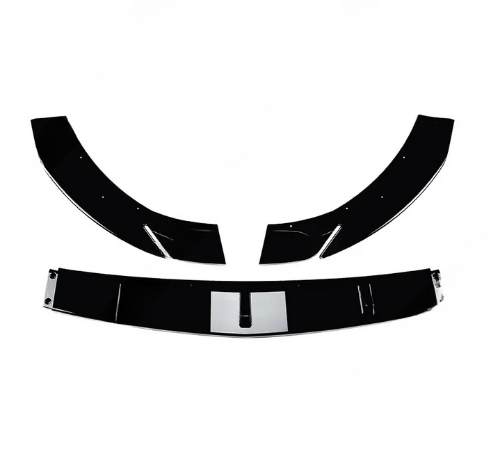 ART.4949 SPLITTER Mercedes CLASSE A W177 2023-2024