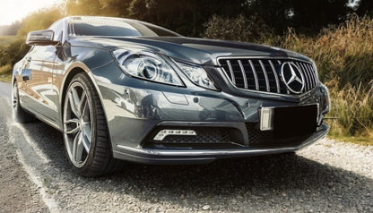 Griglia adatto per Mercedes E-Class C207 2013-2016