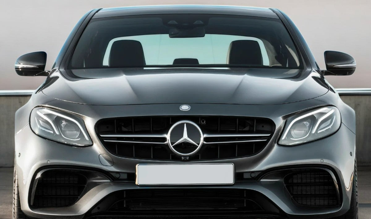 Griglia adatto per Mercedes E-Class W213 C238 2016-2020