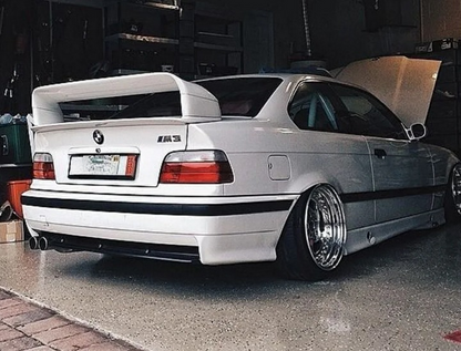 💕ART.8254  SPOILER  BMW E36 M3 GT 1990-2002💕