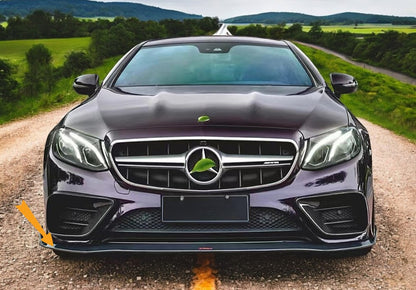 💥Labbro anteriore compatibile con Mercedes W213 S213 C238 A238 Facelift 2020💥