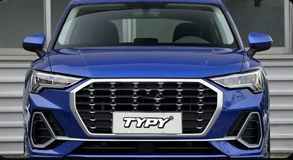 💕ART.8242 FARI ANTERIORI AUDI Q3 2019-2020 💕