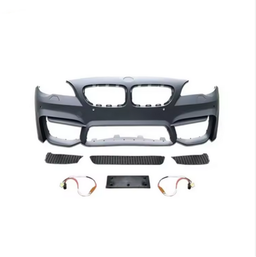 💕ART.8339 Bodykit look M4 BMW Serie 5 F10 F18 2010-2017 💕