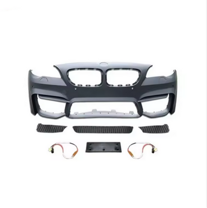 💕ART.8339 Bodykit look M4 BMW Serie 5 F10 F18 2010-2017 💕